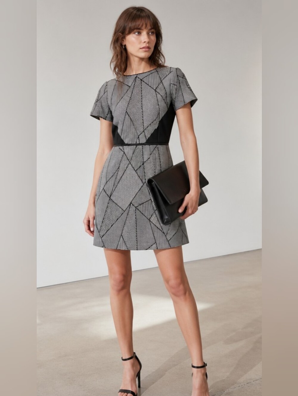 Tahari Dress
